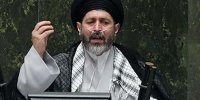 نماینده مجلس به بازیکنان تیم ملی: پوزه آمریکا را بر زمین بزنید/ قول می‌دهم  به استقبال شما بیایم