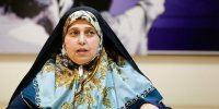 پروانه سلحشوری از فعالیت در فضای مجازی منع شد