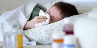 شیوع ویروس خطرناک در کودکان و نوزادان/ علائم RSV چیست؟