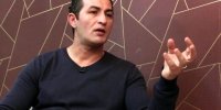تصاویری از پرویز برومند در کنار مدیرعامل باشگاه استقلال
