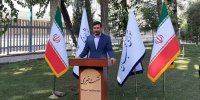 طحان نظیف: قانون اساسی حق برگزاری تجمعات را به رسمیت ‌شناخته است/