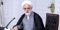 رئیس قوه قضائیه به نمایندگان مجلس: به من دیکته نکنید چکار باید بکنم یا نباید بکنم