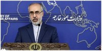 توییت جدید کنعانی/ رژیم اشغالگر اسرائیل، منفور ملت هاست