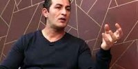اولین عکس از پرویز برومند پس از آزادی