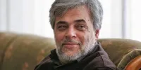 طعنه سنگین محمد مهاجری به وزیر بهداشت/ با این اوضاع شلم شوربا، ماشالا به اعتماد به نفس‌تان!