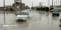 رانندگان در شرایط برفی و بارانی این توصیه ها را جدی بگیرند