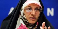 زهره الهیان: در نیویورک وقتی از دستاوردهای جمهوری اسلامی در حوزه زنان گفتیم همه تعجب کردند