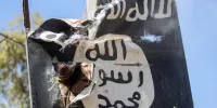 جزئیات تازه از مکان و نحوه هلاکت سرکرده داعش