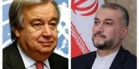 امیرعبداللهیان: تهران گفتگو را بهترین گزینه می‌داند