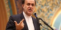 در حوادث اخیر ۸۴ میلیون ایرانی فهمیدند مظلوم واقعی دولت و حاکمیت است