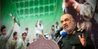واکنش منبع مطلع در سپاه به خبر تهیه بولتن محرمانه هک‌شده فارس برای سردار سلامی