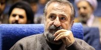 مهران رجبی: افتخار می‌کنم که در جبهه مقابل اغتشاشگران قرار گرفته‌ام