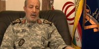 بر مواضع گروه های تروریستی اشراف کامل داریم/ برای حفظ جان خانواده یکی از سران تروریست‌ها، او را هدف قرار ندادیم