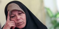 اولین جلسه دادگاه فائزه هاشمی برگزار شد