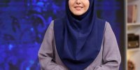 خداحافظی ناگهانی مجری معروف تلویزیون از گویندگی خبر+عکس