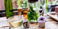 احتمال آسیب عصاره چای سبز به کبد/هشدار نسبت به مصرف مداوم