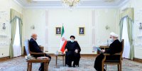 تاکید سران قوا بر هوشیاری در برابر خبرسازی و فتنه‌انگیزی دشمن