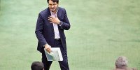 زمان جلسه رای اعتماد به بذرپاش