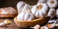 خواص فوق العاده خوردن سیر با معده خالی
