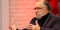 حمایت روزنامه شهرداری از مهران رجبی و احسان علیخانی