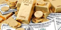 صعود قیمت طلا و سکه در بازار
