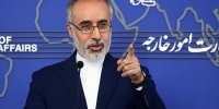 کنعانی: نیاز آمریکا و غرب به برجام کمتر از ایران نیست؛ نباید منت بگذارند