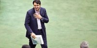 موافقت کمیسیون عمران با رای اعتماد به بذرپاش