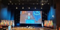 ایران تحریم‌های آمریکا را محکوم کرد