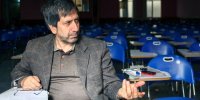 ظریفیان: توهین به نسل جوان است که فقط به او بگوییم تو بازیچه بیگانگان هستی!