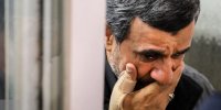 محصول احمدی‌نژاد در دولت رییسی