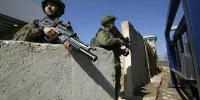 ارتش اسرائیل به حالت آماده باش درآمد