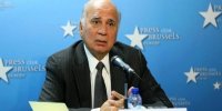 فواد حسین از احتمال حضور ایران و ترکیه در نشست امان خبر داد