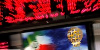 وضعیت بازار سهام در روز چهارشنبه/سومین روز نزولی شاخص بورس