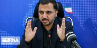 دستور وزیر ارتباطات در پی ارسال پیام هشدار زلزله