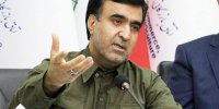 واکنش صریح رئیس سازمان محیط زیست به ادعای زاکانی درباره رد تولید متان در آرادکوه