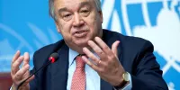 سازمان ملل درباره ادعای حضور پهپادهای ایرانی در جنگ اوکراین تحقیقات می‌کند