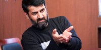 مهدی نصیری خبر داد: کانال تگرامی و گروه واتس‌اپ من هک شد