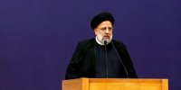 رئیسی: مردم ایران فریب شعار آزادی را نمی‌خورند
