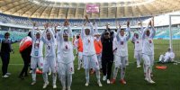 صعود تیم ملی فوتبال زنان در رنکینگ فیفا