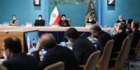 خبر سخنگوی دولت از جلسه فوق العاده هیات دولت