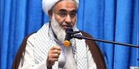 برخی اساتید دلداده فرهنگ آمریکایی هستند، باید از صحنه دانشگاه‌ها پاک شوند