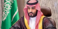 کنایه سنگین یک خبرنگار به بن سلمان!