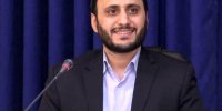 تبریک بهادری جهرمی به ملی‌پوشان دهه‌ هفتادی و هشتادی