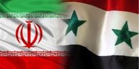 سفرای ایران و سوریه در عراق دیدار کردند