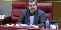 توضیحات سخنگوی قوه قضاییه درباره صدور حکم اعدام محسن شکاری