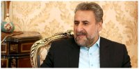 فلاحت‌پیشه: کسی در ایران جرأت نکرد سفیر چین را احضار کند!