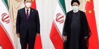 آقای رئیسی! شما که با یک تلفن به رئیس جمهور چین مشکل واکسن کرونا را حل کردید، یک تلفن دیگر بزنید