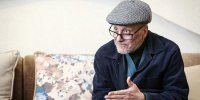 افروغ: در زمان جنگ مردم زندگی راحت تری داشتند/ کشور به سمت انقلاب می رود اگر...
