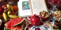 قیمت میوه‌های شب یلدا اعلام شد