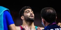 صحبت های سوادکوهی پس از برد مقابل جردن باروز